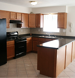 Budget kitchen remodeling by our Redwood City handyman team