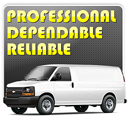 Our Redwood City handyman services are professional, dependable, and reliable