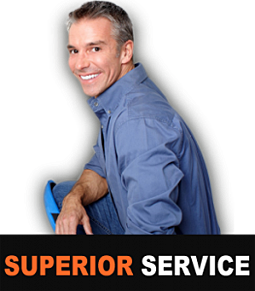 Our Redwood City home repair team offers superior service